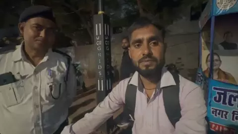 Stolen Bike Recovered