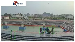 Saharanpur News: गोगा म्हाड़ी के स्वच्छ कुंड में नमाज का कथित CCTV वायरल, अज्ञात महिलाओं पर मुकदमा Saharanpur News: गोगा म्हाड़ी के स्वच्छ कुंड में नमाज का कथित CCTV वायरल, अज्ञात महिलाओं पर मुकदमा
