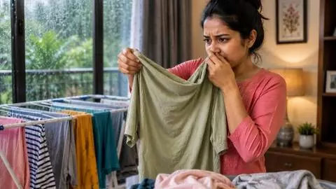 Monsoon Tips