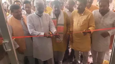 Sitapur News Sitapur News