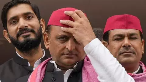 UP Politics UP Politics