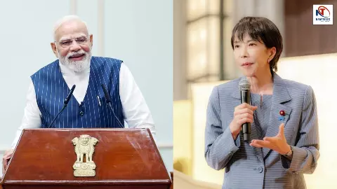 India-Japan Summit India-Japan Summit