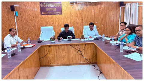 Pratapgarh News:  काली नदी में कूदी महिला का शव दूसरे दिन एनडीआरएफ-एसडीआरएफ ने बरामद किया