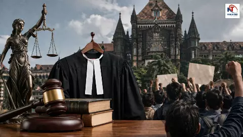 HC Slams Mumbai Police HC Slams Mumbai Police
