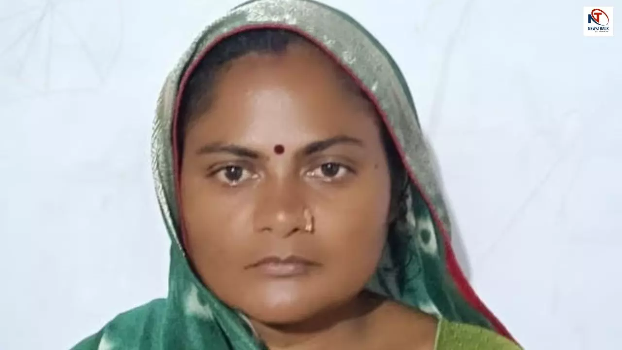 प्रेमी से रचाना चाहती थी चौथी शादी, रास्ते का रोड़ा बने तीसरे पति को उतारा मौत के घाट; पत्नी समेत 3 गिरफ्तार प्रेमी से रचाना चाहती थी चौथी शादी, रास्ते का रोड़ा बने तीसरे पति को उतारा मौत के घाट; पत्नी समेत 3 गिरफ्तार
