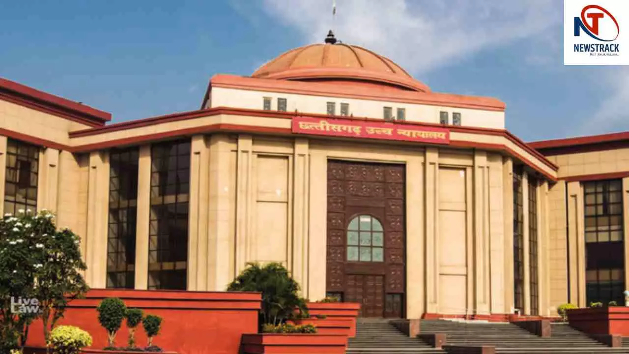 High Court High Court