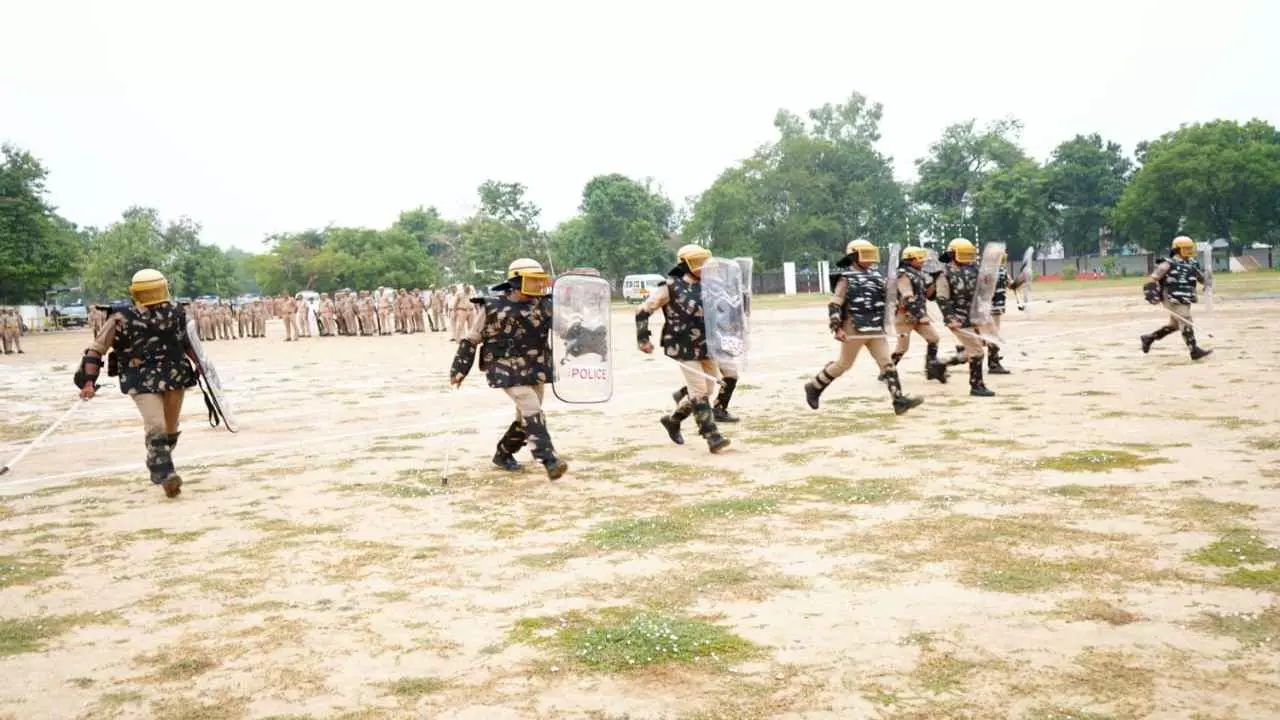 Etawah News