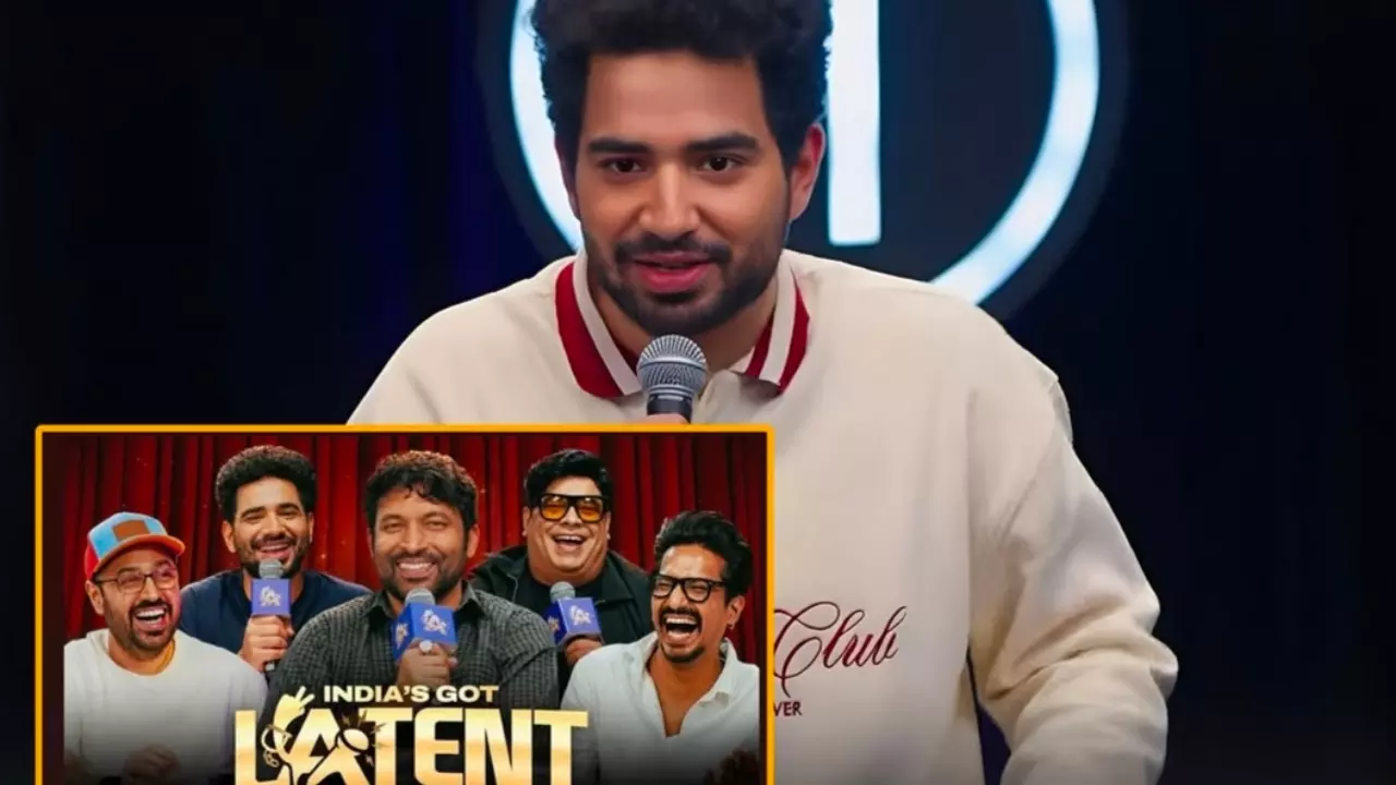 Indias Got Latent 2 Episode 2 Indias Got Latent 2 Episode 2