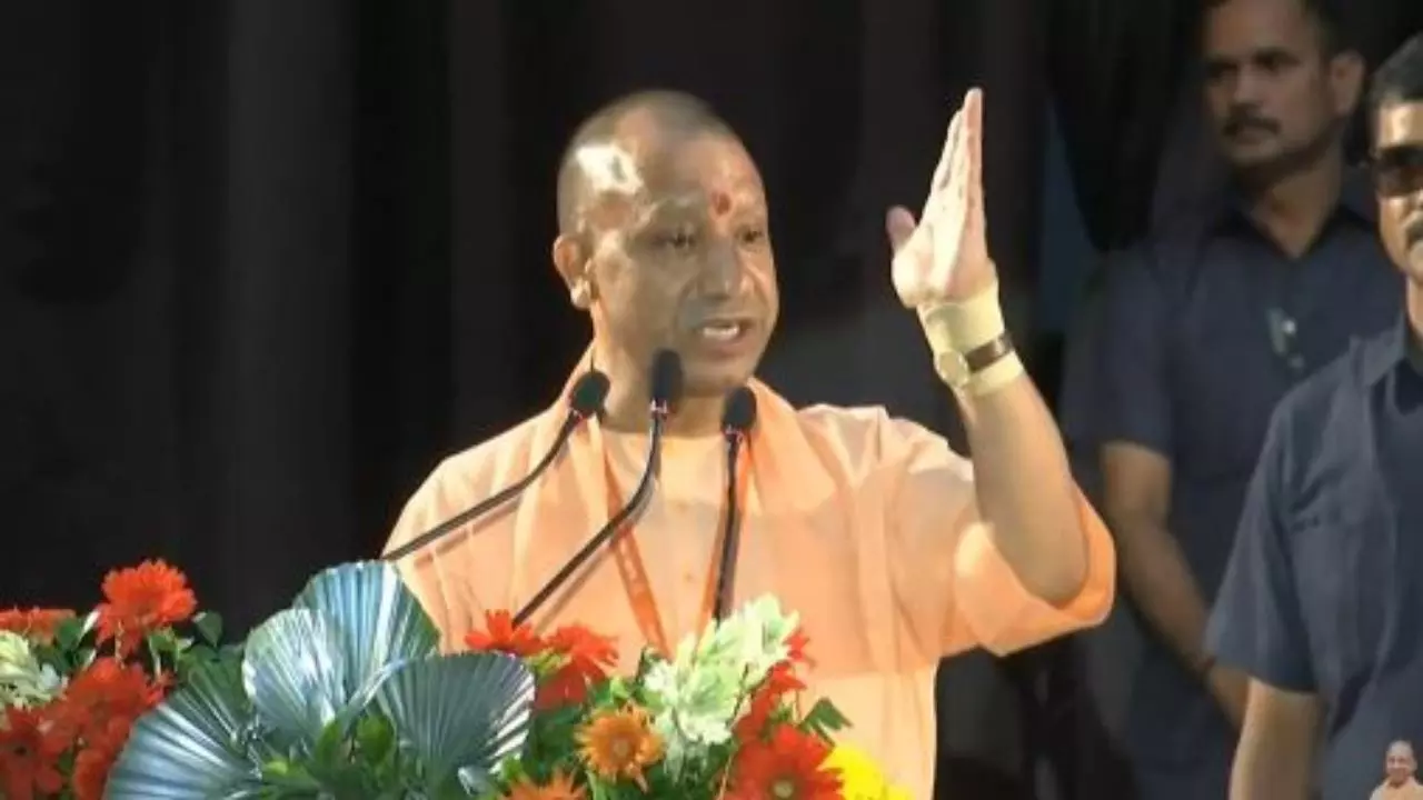 Uttar Pradesh Renewable Energy