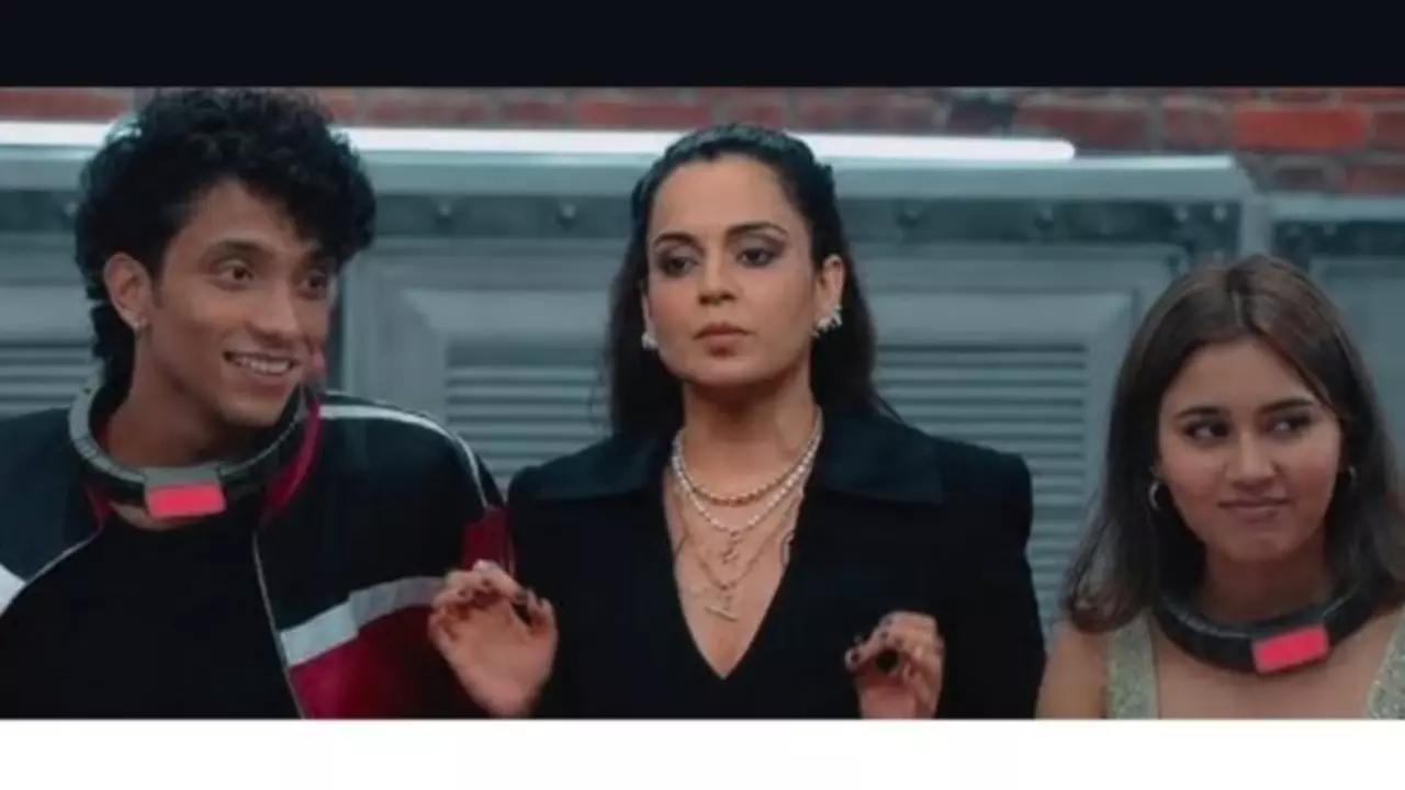 Lock Upp 2 Upcoming