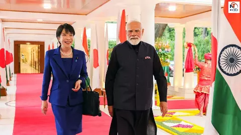 पीएम मोदी ने जापान की प्रधानमंत्री को क्यों कहा छोटी बहन? जानिए इसके पीछे की भावुक कहानी