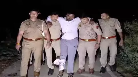 Bulandshahr News Bulandshahr News