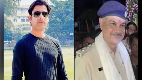 Bharat Tiwari Encounter Case Bharat Tiwari Encounter Case