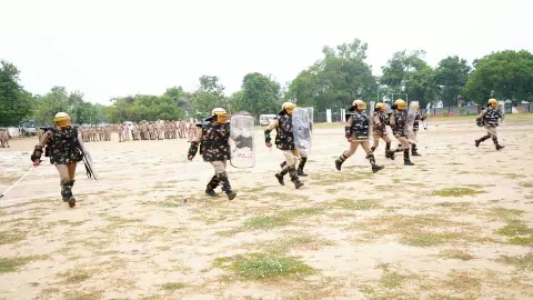 Etawah News