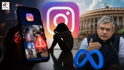 Instagram CSAM Controversy Instagram CSAM Controversy