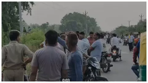 Three suspects arrested for breaking into house, two injured in police action Three suspects arrested for breaking into house, two injured in police action