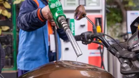 Petrol Diesel Price Today 4 July 2026 city wise price india