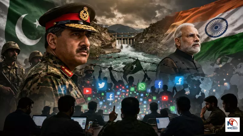 Pakistan Narrative War Pakistan Narrative War