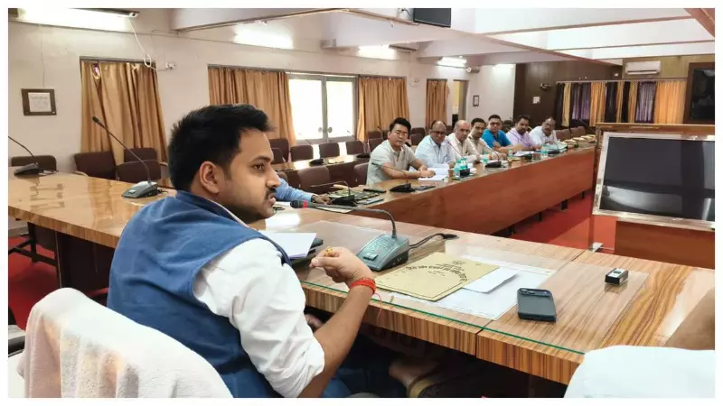 Two touches of DM to PSP companies, will change the face of not only projects, but also of villages Two touches of DM to PSP companies, will change the face of not only projects, but also of villages