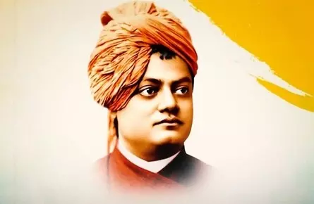 Swami Vivekananda Nirvana Day Swami Vivekananda Nirvana Day
