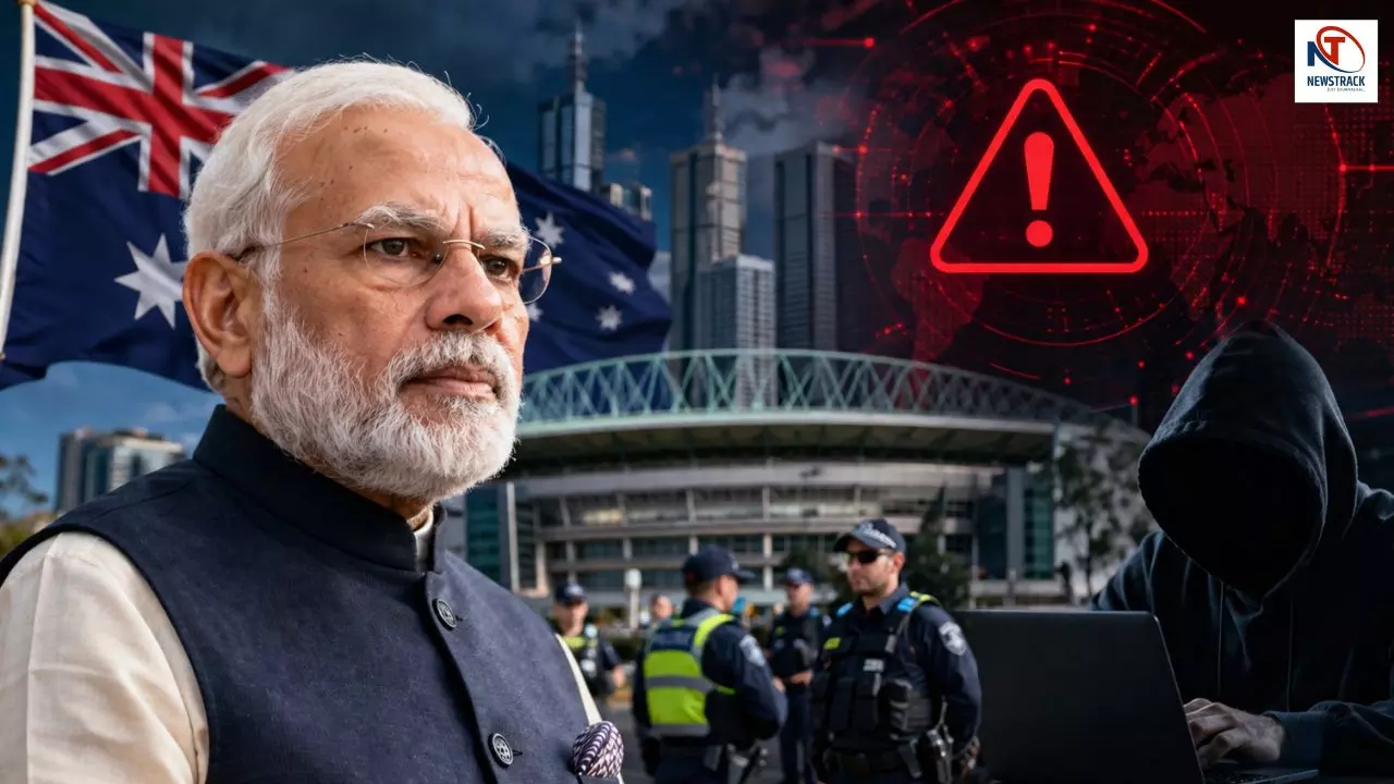 PM Modi Death Threat