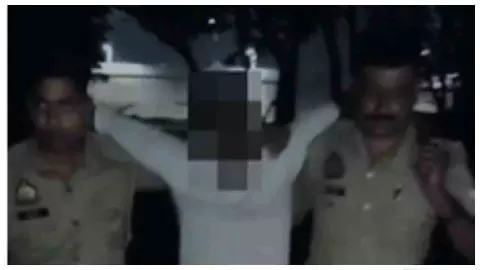 Firozabad News: पुलिस मुठभेड़ में टप्पेबाजी गैंग के चार बदमाश गिरफ्तार, दो के पैर में लगी गोली Firozabad News: पुलिस मुठभेड़ में टप्पेबाजी गैंग के चार बदमाश गिरफ्तार, दो के पैर में लगी गोली