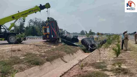 Ganga Expressway Ganga Expressway