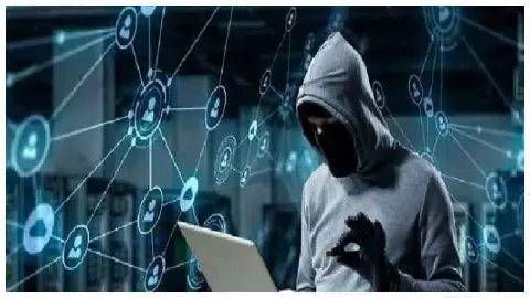 Hapur News: ई-केवाईसी के नाम पर साइबर ठगी, युवक के खाते से उड़ाए 10 हजार रुपये