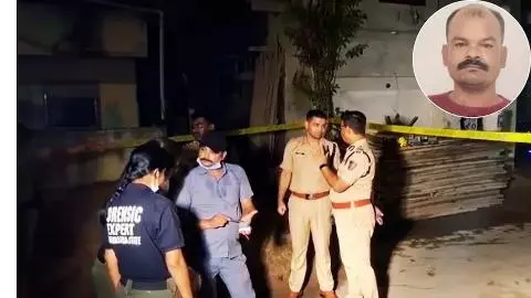 Nagpur Crime News Nagpur Crime News