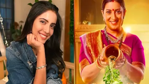 Kyunki Saas Bhi Kabhi Bahu Thi 2 New Entry Kyunki Saas Bhi Kabhi Bahu Thi 2 New Entry