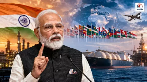 PM Modi Rajasthan Visit