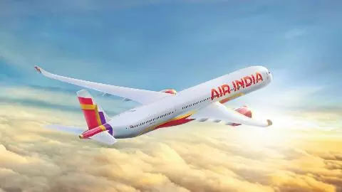 Air India Flight Ticket Price Cut 2026 International Travel Gets Cheaper After Fuel Surcharge Reduction
