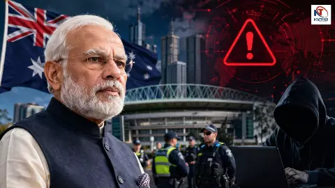 PM Modi Death Threat