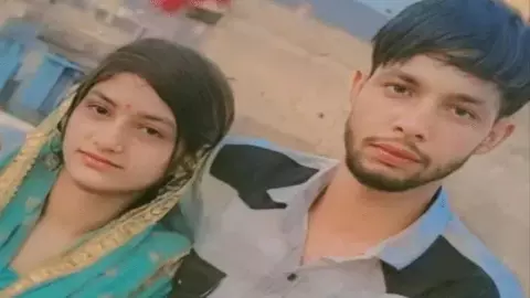 रेवाड़ी में पत्नी ने पति का किया खैफनाक कत्ल! मोनू हत्याकांड की सुलझी गुत्थी, मोबाइल डाटा ने खोला खूनी राज