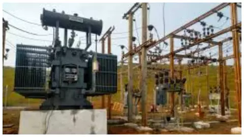 Power Cut in Vikas Khand Gilaula in the last 12 hours