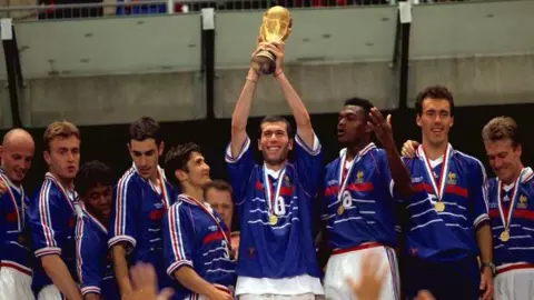 FIFA World Cup 1998 FIFA World Cup 1998