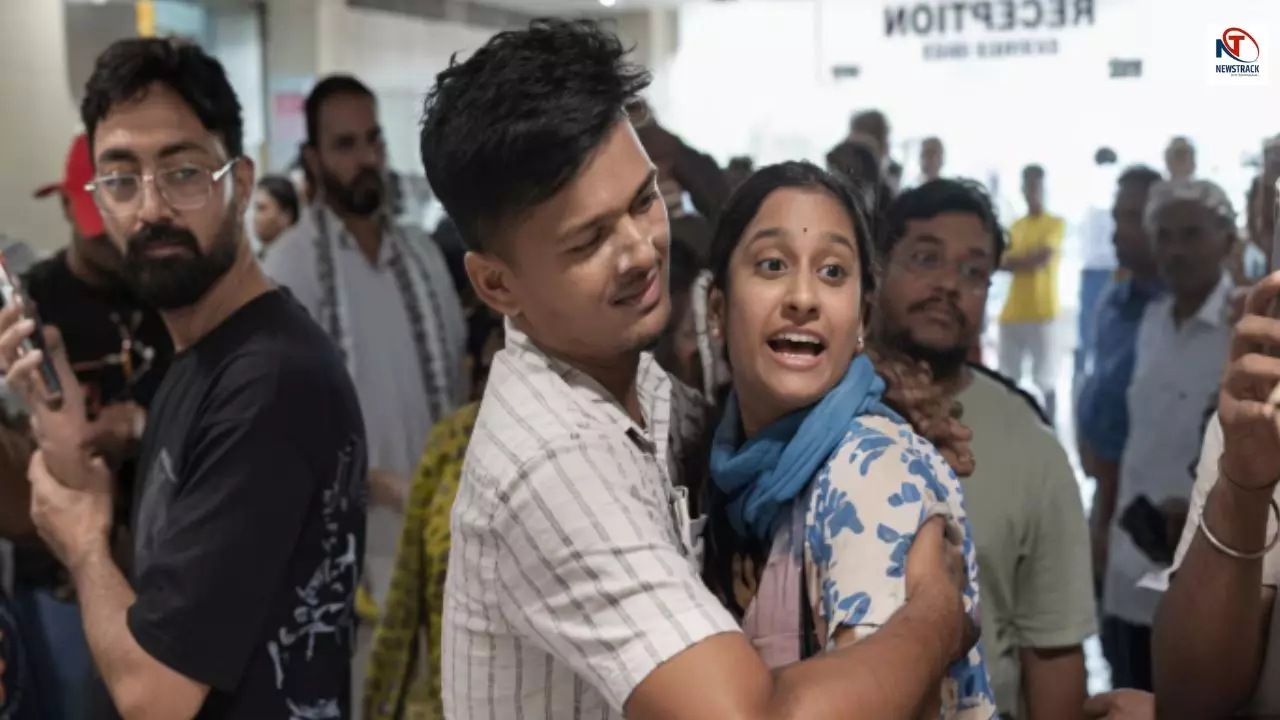 सिर्फ पैर टूटा था... 16 लाख का बिल बना दर्द, रांची के अस्पताल पर इलाज में लापरवाही का आरोप सिर्फ पैर टूटा था... 16 लाख का बिल बना दर्द, रांची के अस्पताल पर इलाज में लापरवाही का आरोप
