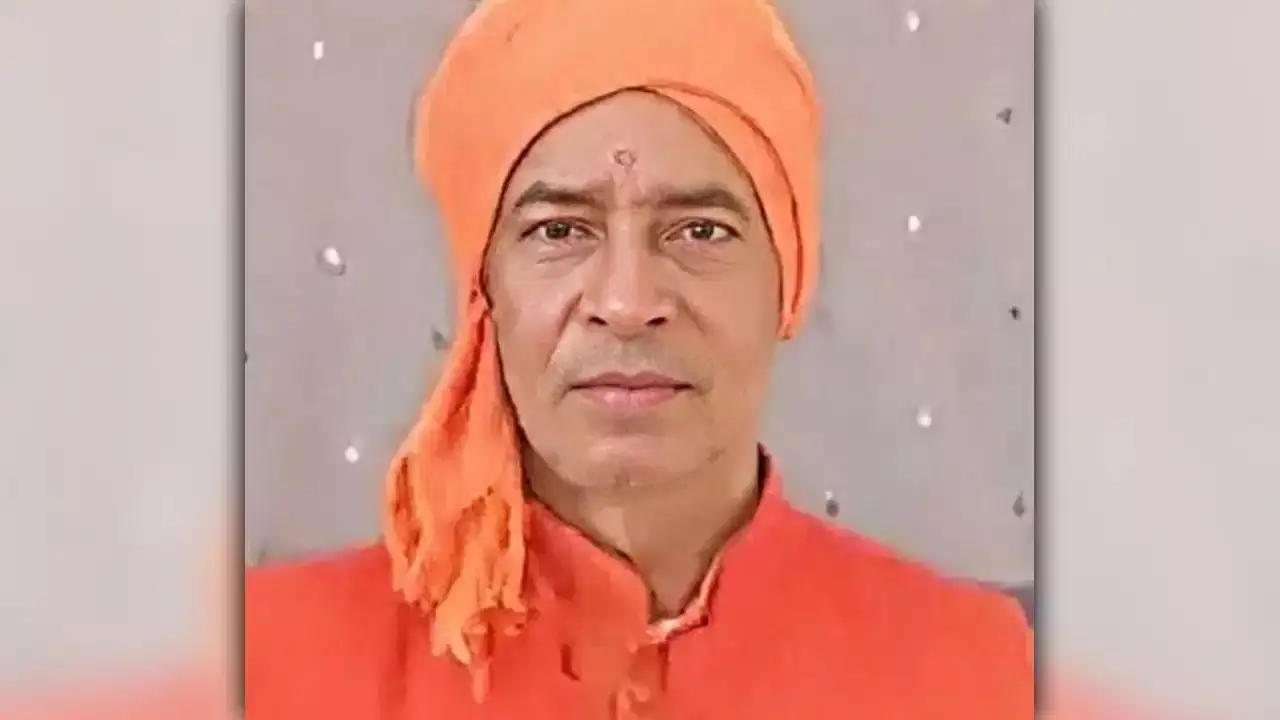 Unnao BJP Leader Murder Unnao BJP Leader Murder