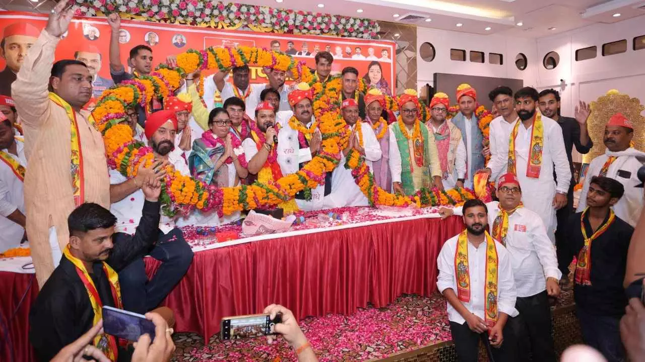 Meerut News Meerut News