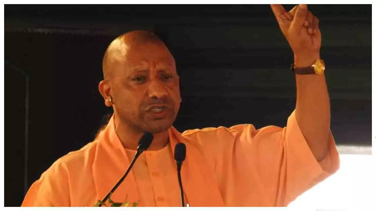UP News प्रयागराज में सीएम योगी करेंगे प्रेरणा पार्क का लोकार्पण, एकता नौका रेस को दिखाएंगे हरी झंडी UP News प्रयागराज में सीएम योगी करेंगे प्रेरणा पार्क का लोकार्पण, एकता नौका रेस को दिखाएंगे हरी झंडी