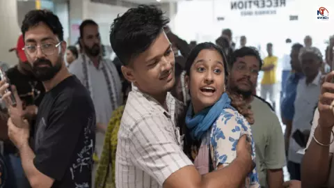 सिर्फ पैर टूटा था... 16 लाख का बिल बना दर्द, रांची के अस्पताल पर इलाज में लापरवाही का आरोप सिर्फ पैर टूटा था... 16 लाख का बिल बना दर्द, रांची के अस्पताल पर इलाज में लापरवाही का आरोप