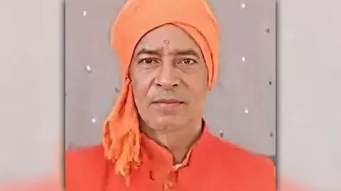 Unnao BJP Leader Murder Unnao BJP Leader Murder
