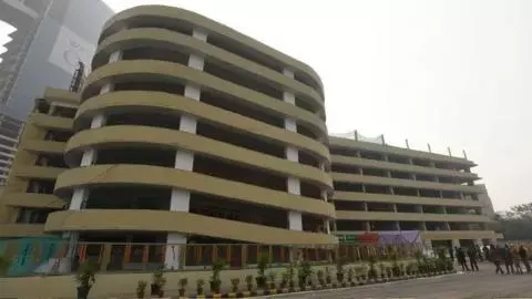 Noida Crime Noida Crime