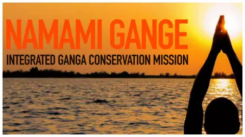 Message of Namami Gange will echo in schools Message of Namami Gange will echo in schools