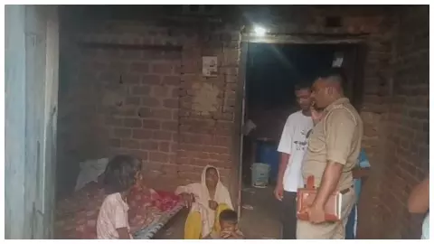 Suspicious death of newlywed after 6 months of marriage Suspicious death of newlywed after 6 months of marriage