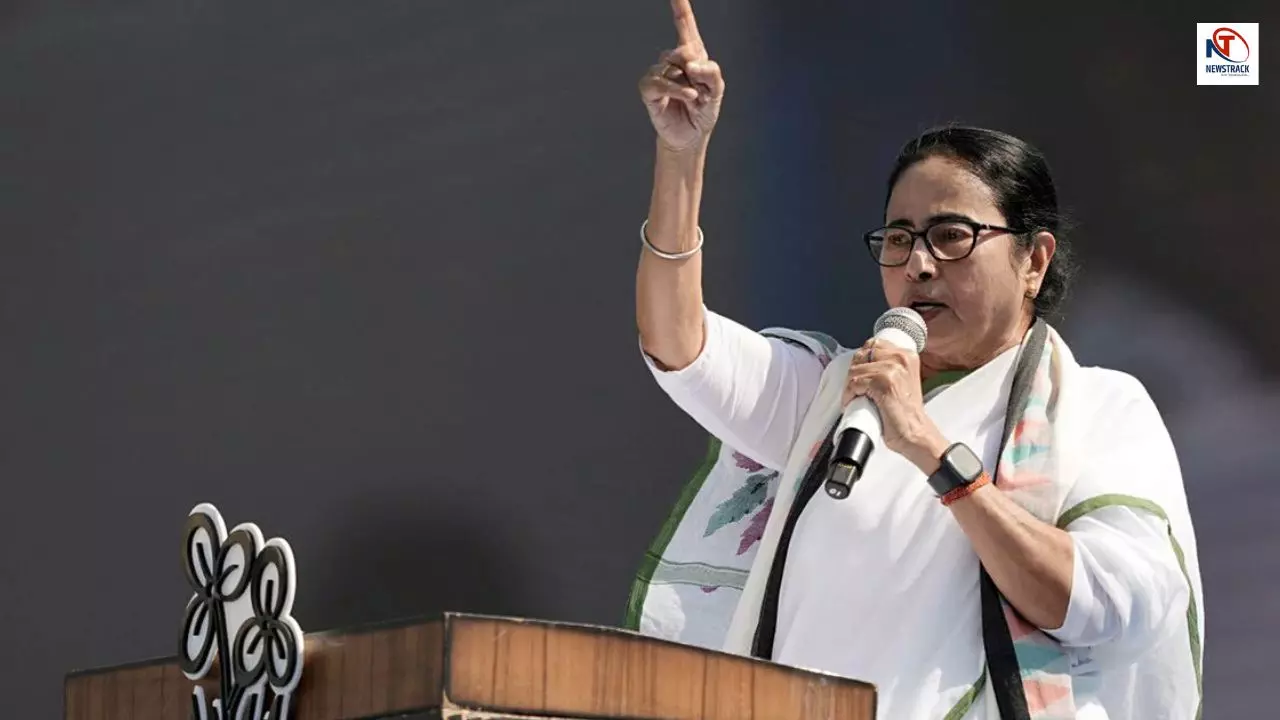 ममता या विपक्ष... तीसरी राज्यसभा सीट पर कौन मारेगा बाजी? जानिए पूरा समीकरण