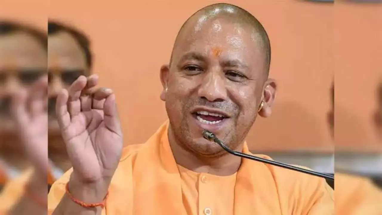 Uttar Pradesh Startup Policy 2026 Uttar Pradesh Startup Policy 2026