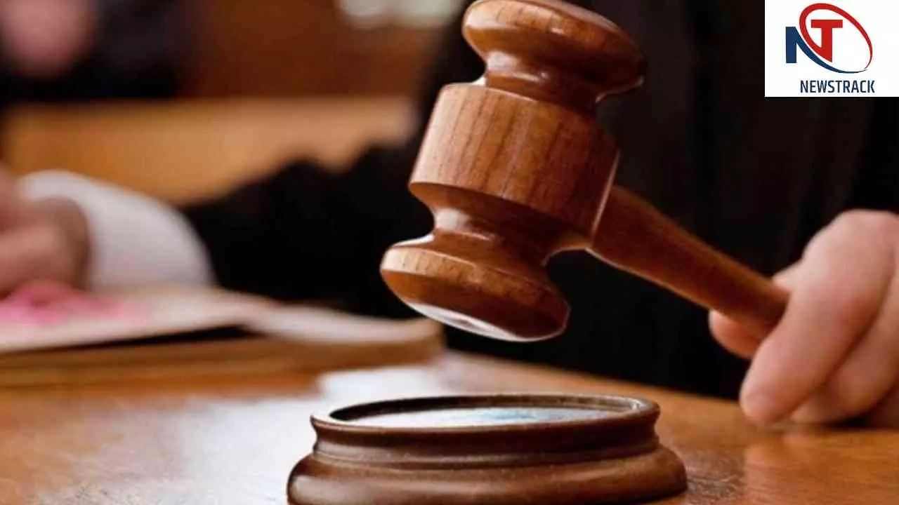 Jalaun News: आठ वर्षीय बेटी की हत्या के मामले में पिता को उम्रकैद, सात साल बाद आया फैसला Jalaun News: आठ वर्षीय बेटी की हत्या के मामले में पिता को उम्रकैद, सात साल बाद आया फैसला