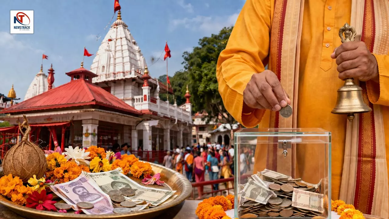 Haridwar No-Pocket Dress Code Haridwar No-Pocket Dress Code