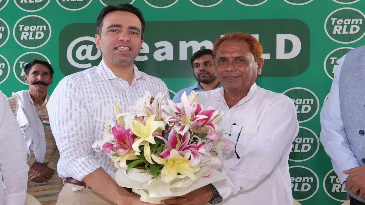 Sambhal News Sambhal News